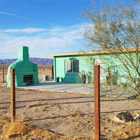 Hôtel Smitty'S Hideaway à Twentynine Palms Extérieur photo