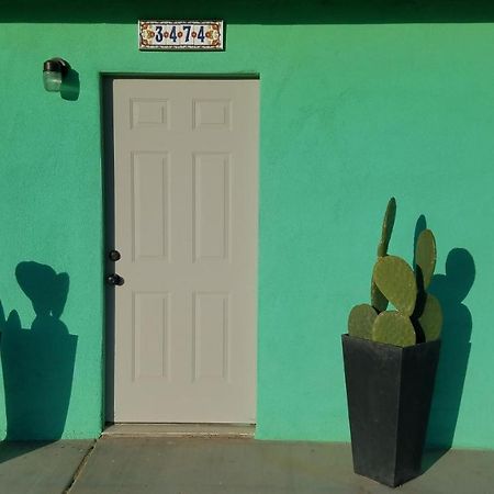 Hôtel Smitty'S Hideaway à Twentynine Palms Extérieur photo