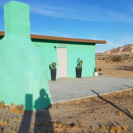 Hôtel Smitty'S Hideaway à Twentynine Palms Extérieur photo