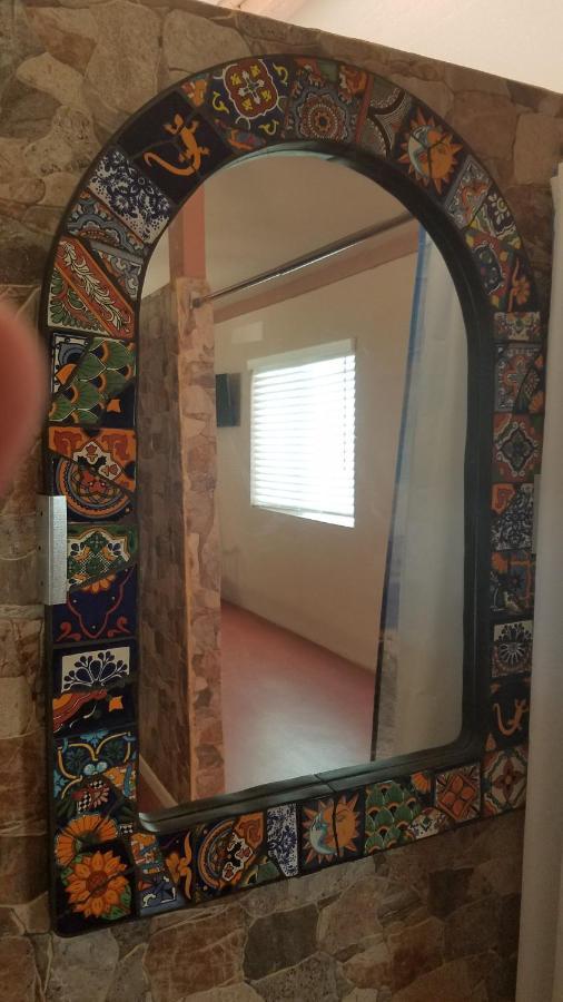 Hôtel Smitty'S Hideaway à Twentynine Palms Extérieur photo