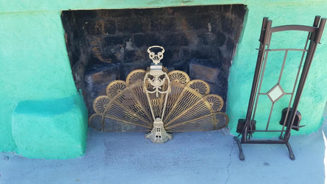Hôtel Smitty'S Hideaway à Twentynine Palms Extérieur photo